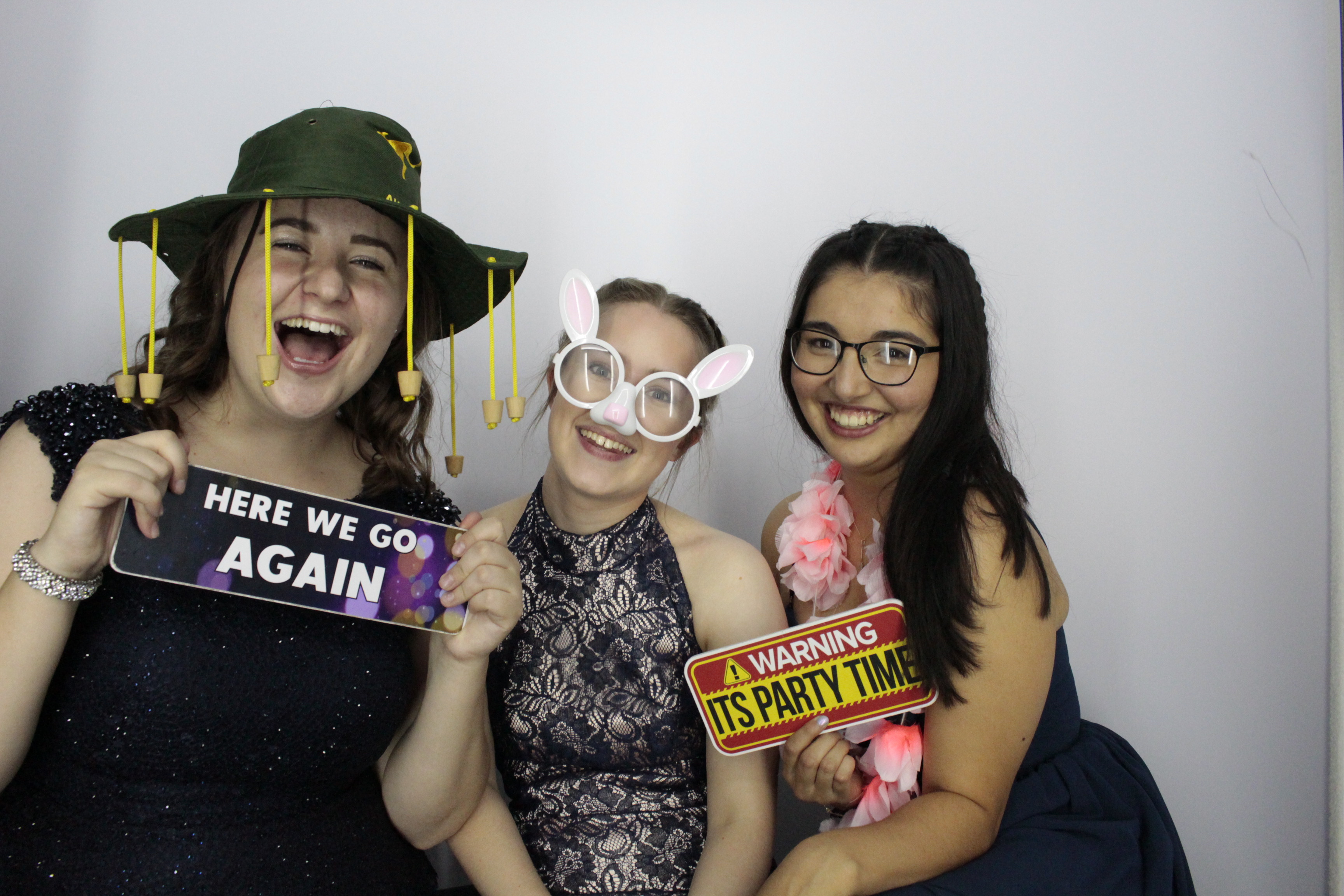 Norland Freshers Ball 2019 | View more photos from the event at gallery.myphotoboothexperience.co.uk/u/MyPhotoBoothExperienceLtd/Norland-Freshers-Ball-2019